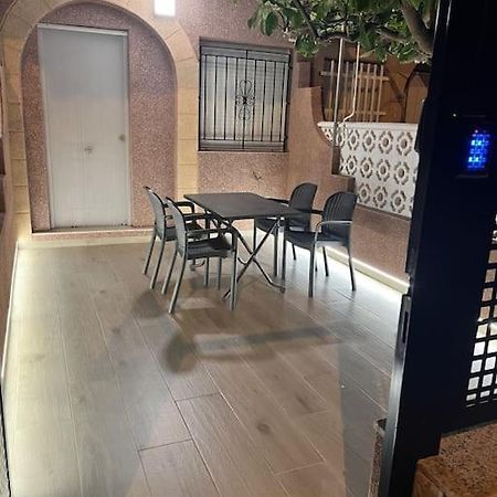 Casita Playa Yolanda Apartment Santa Pola Ngoại thất bức ảnh