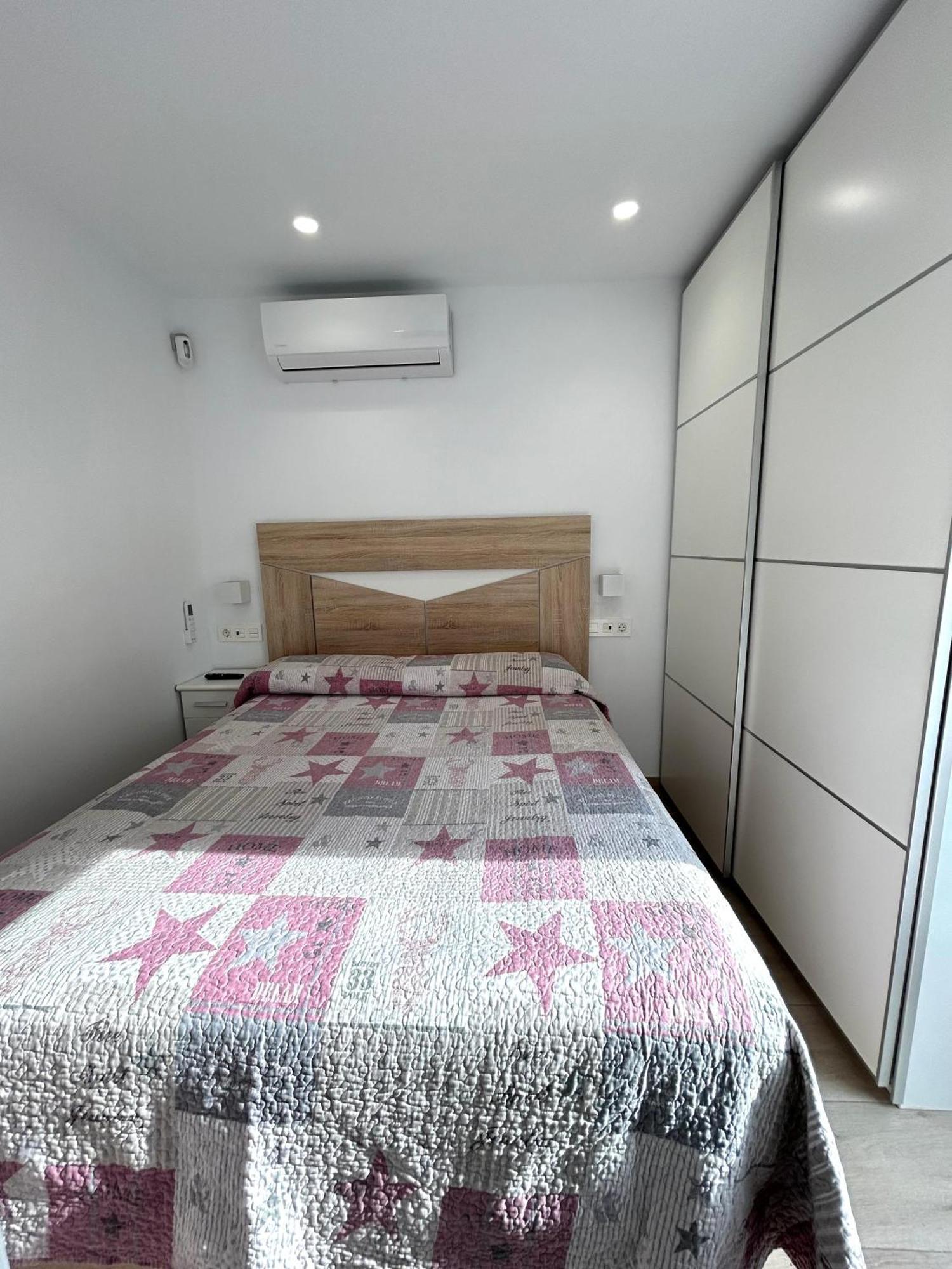 Casita Playa Yolanda Apartment Santa Pola Ngoại thất bức ảnh