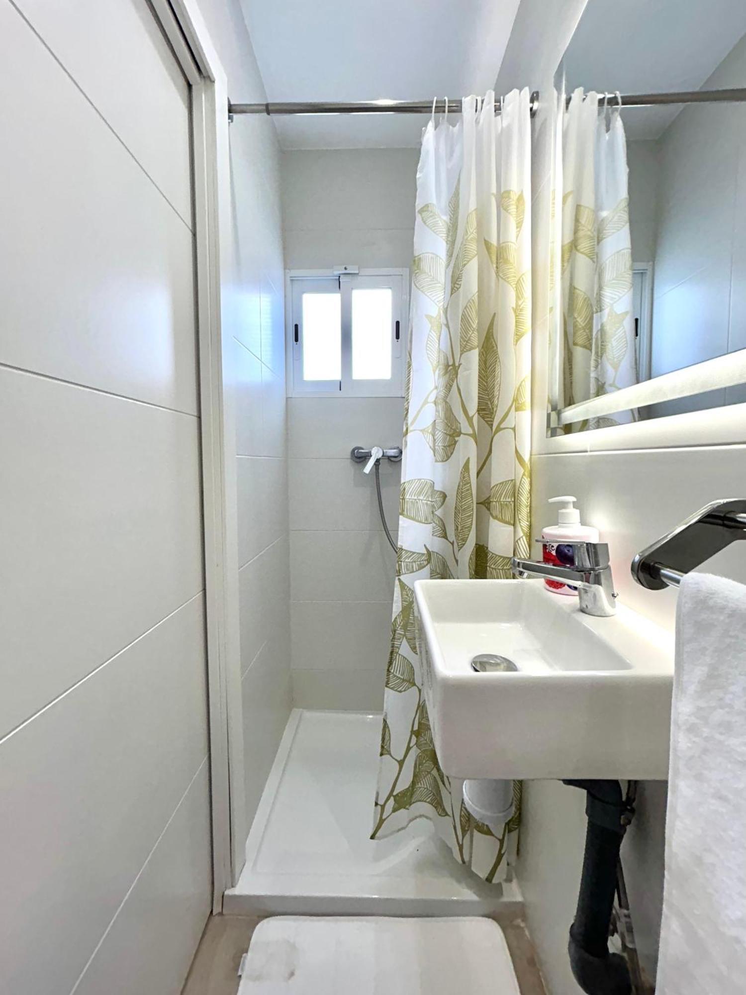 Casita Playa Yolanda Apartment Santa Pola Ngoại thất bức ảnh