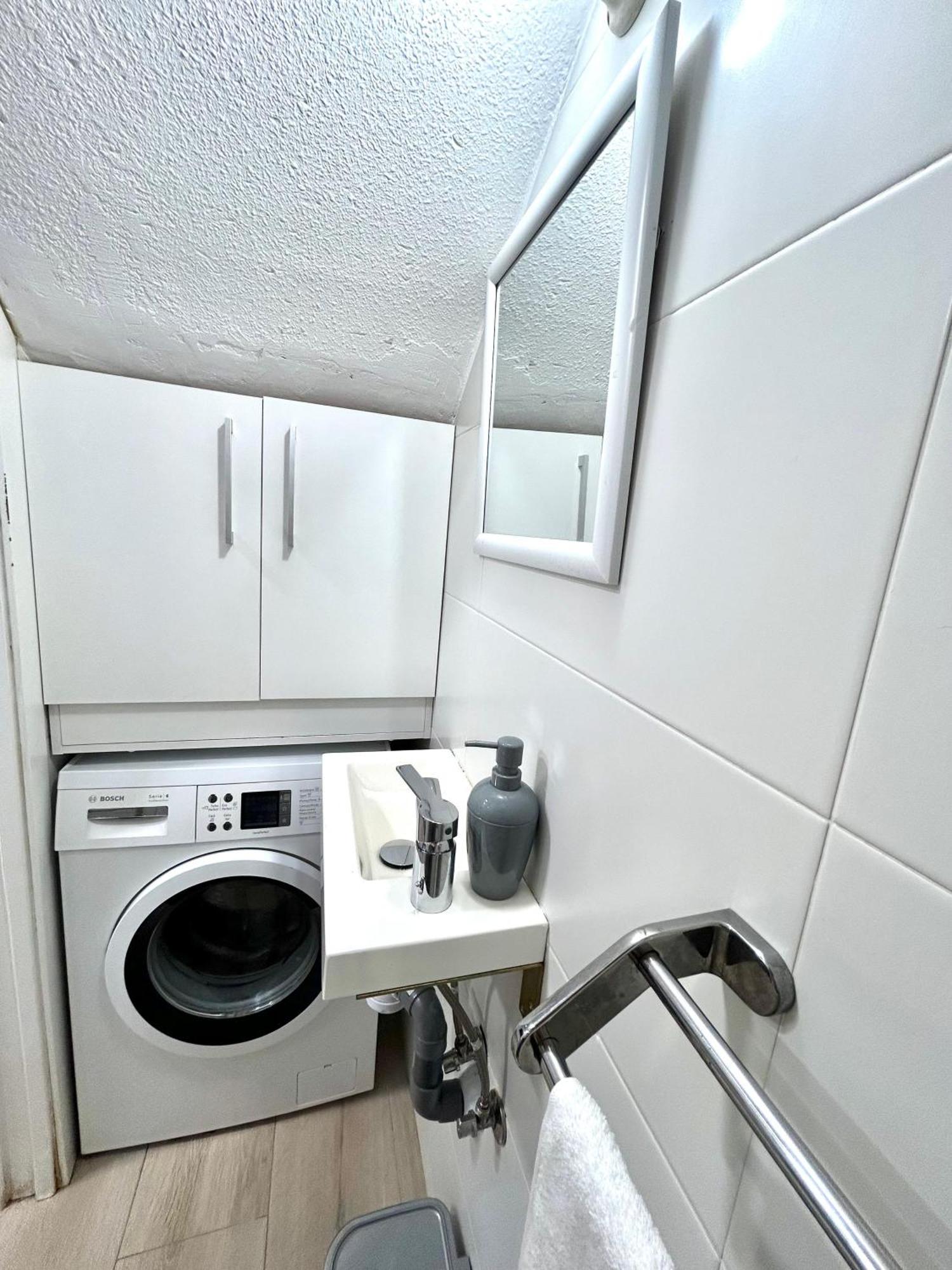 Casita Playa Yolanda Apartment Santa Pola Ngoại thất bức ảnh