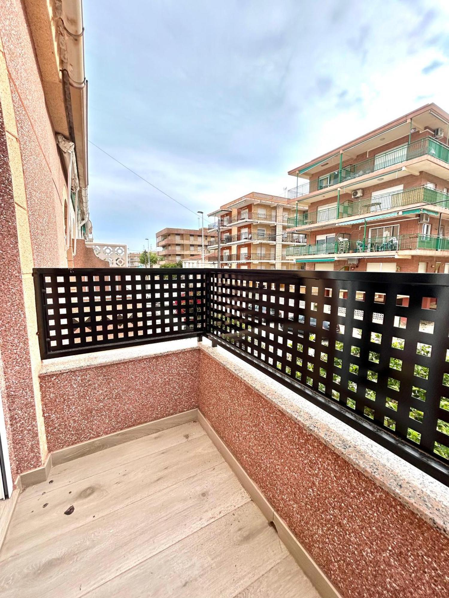 Casita Playa Yolanda Apartment Santa Pola Ngoại thất bức ảnh